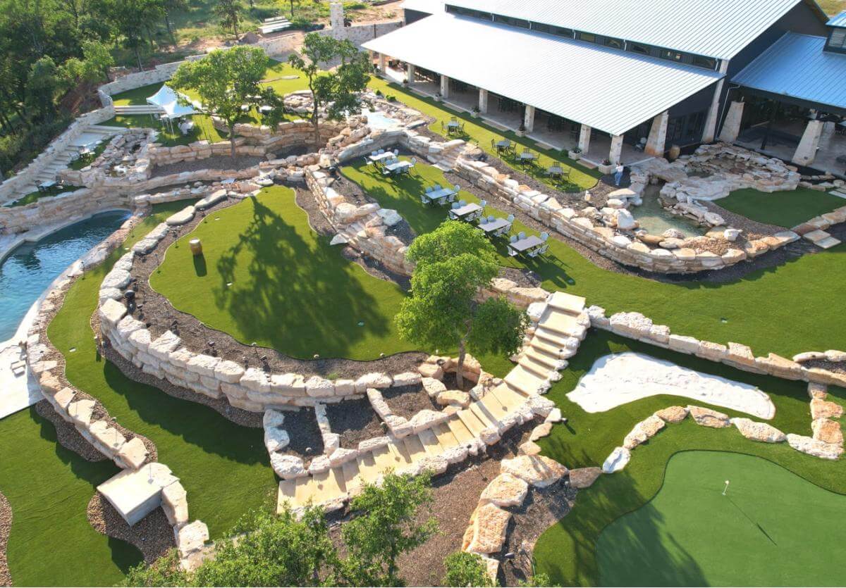 Wine tasting experience